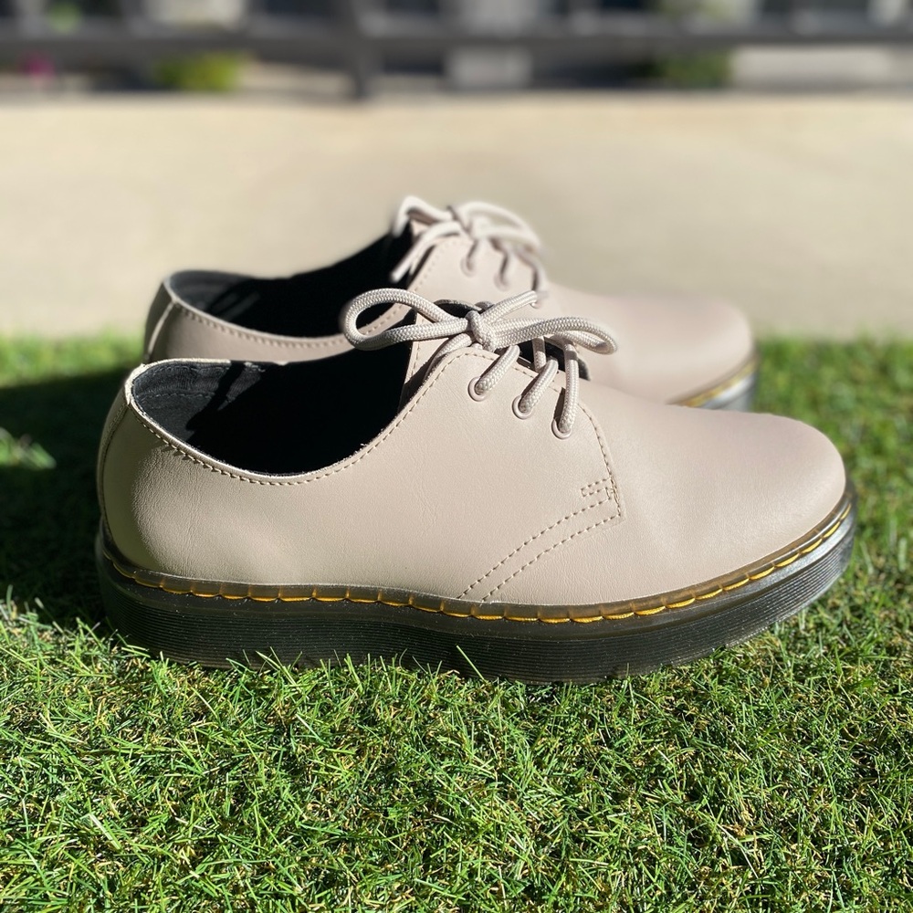Dr martens loafers
